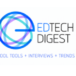 EdTech Digest’s review of Blue Canoe