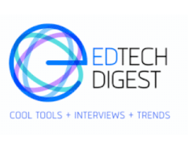 EdTech Digestのレビュー Blue Canoe