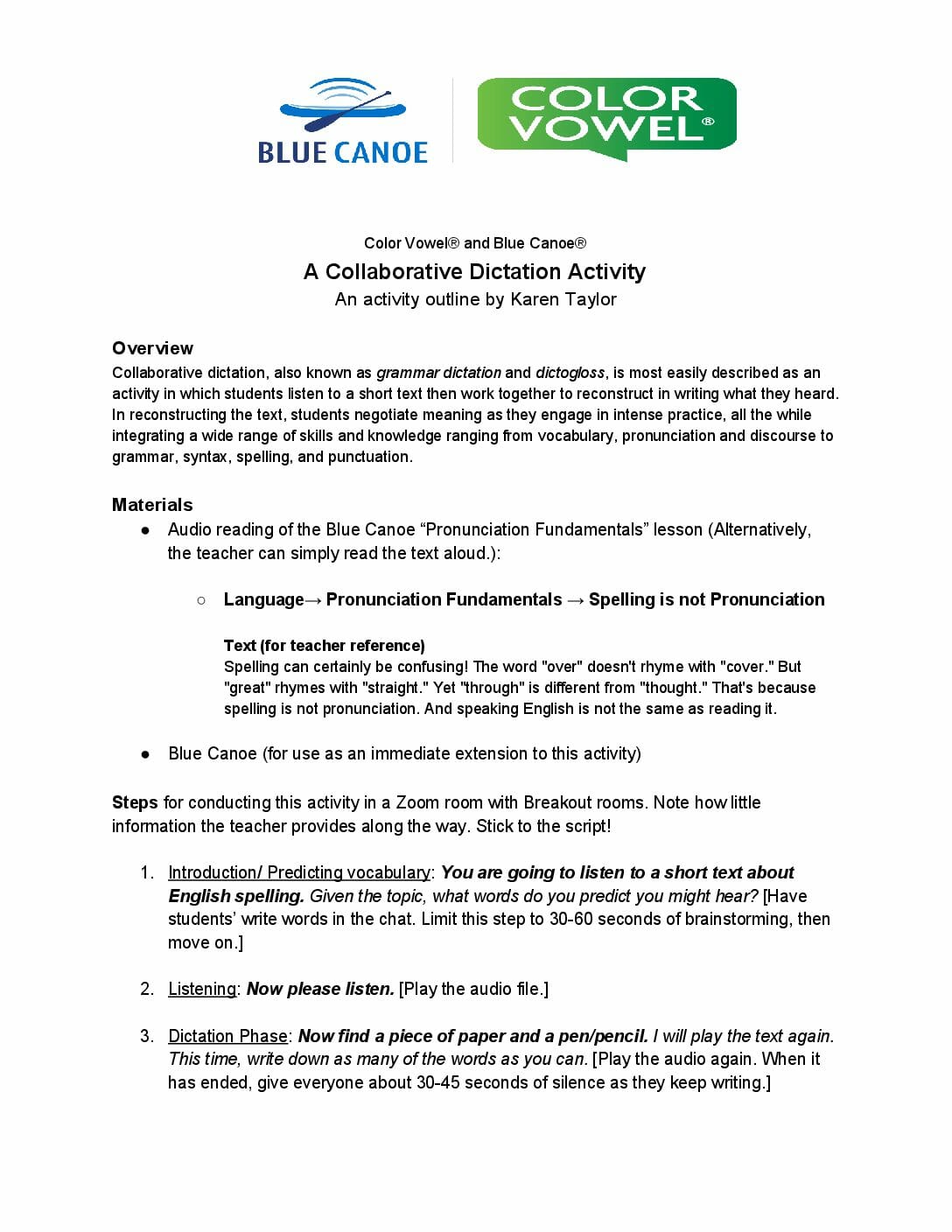 BC Collaborative Dictation Activity (1)